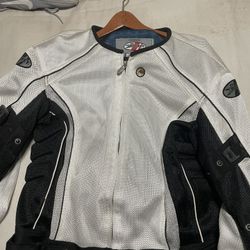 jacket motorcycle 