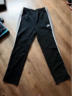 Needle pants size L