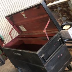 Tool Box