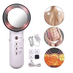 Fat Burning 🔥 Machine