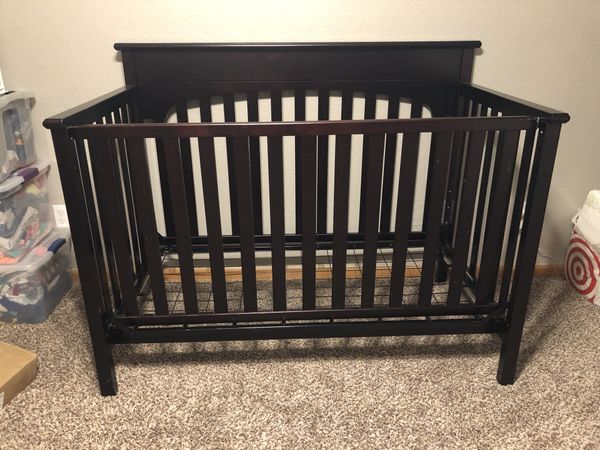Graco Lauren Espresso Crib Changing Table For In Le Valley Graco Lauren Espresso Crib Changing Table