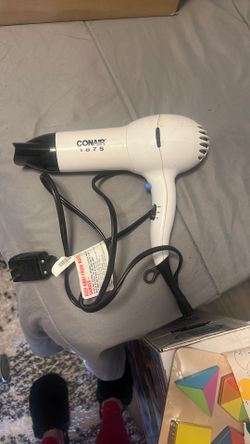 Conair Blow Dryer1875 