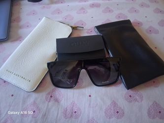 Quay sunglasses