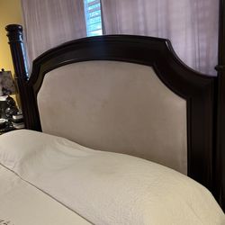 king size bed