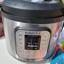 Insta pot