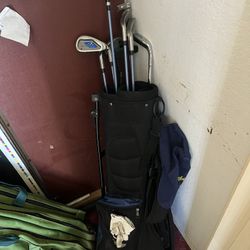 Golf Set 
