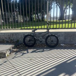 Bmx 21 Inch Top Tube 
