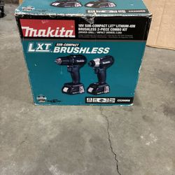 Makita