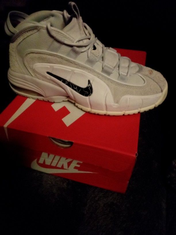 Tenis Nike Nuevos 9.5