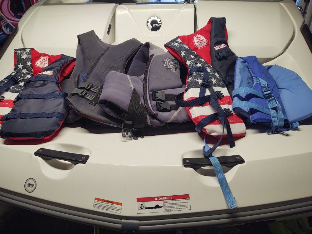 Life Vest