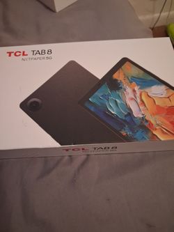 Tell nxt paper tab 8 5g