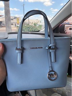 Mk purse