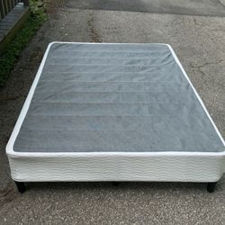 Full Size Box Spring 
