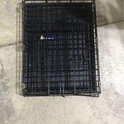 Pet Crate 