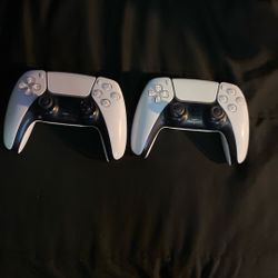 Controllers