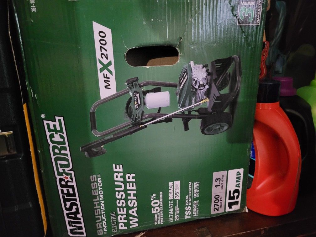 Dewalt Socketset , Drill ,Power Washer, Boots