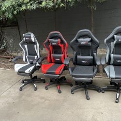 Gaming Chairs 