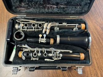Artley 17S Clarinet