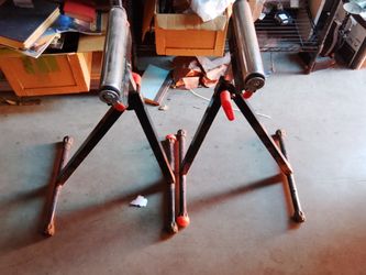 Large Tool Lot.