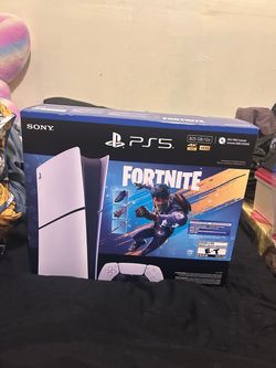 Ps5 slim digital edition