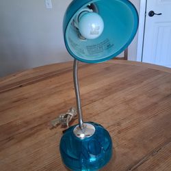 Desk lamp , Organizer