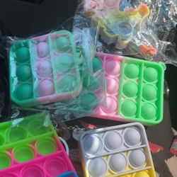 Fidget Toys
