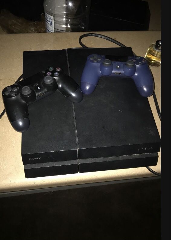 Ps4