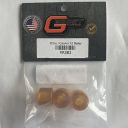 Can Am X3 Sport rhino Clutch Roller