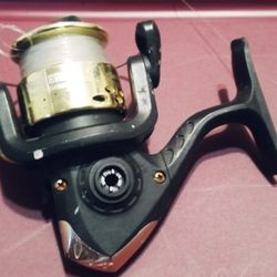 Probers Kid Fishing Reel 