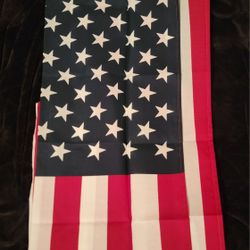 Brand New American Flag