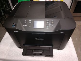 Canon Maxify MB5020
