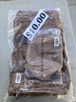 2 Piece Large Bag /small Bag 