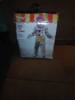 Hugz The Clown