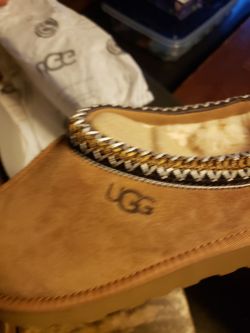 Uggs