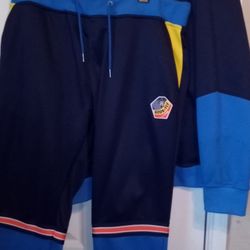 Born Fly Tracksuit