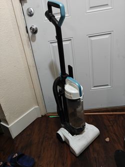 Black and Decker Vacuum