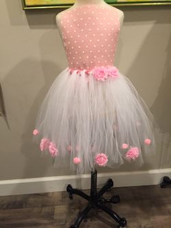 Handmade Tutu