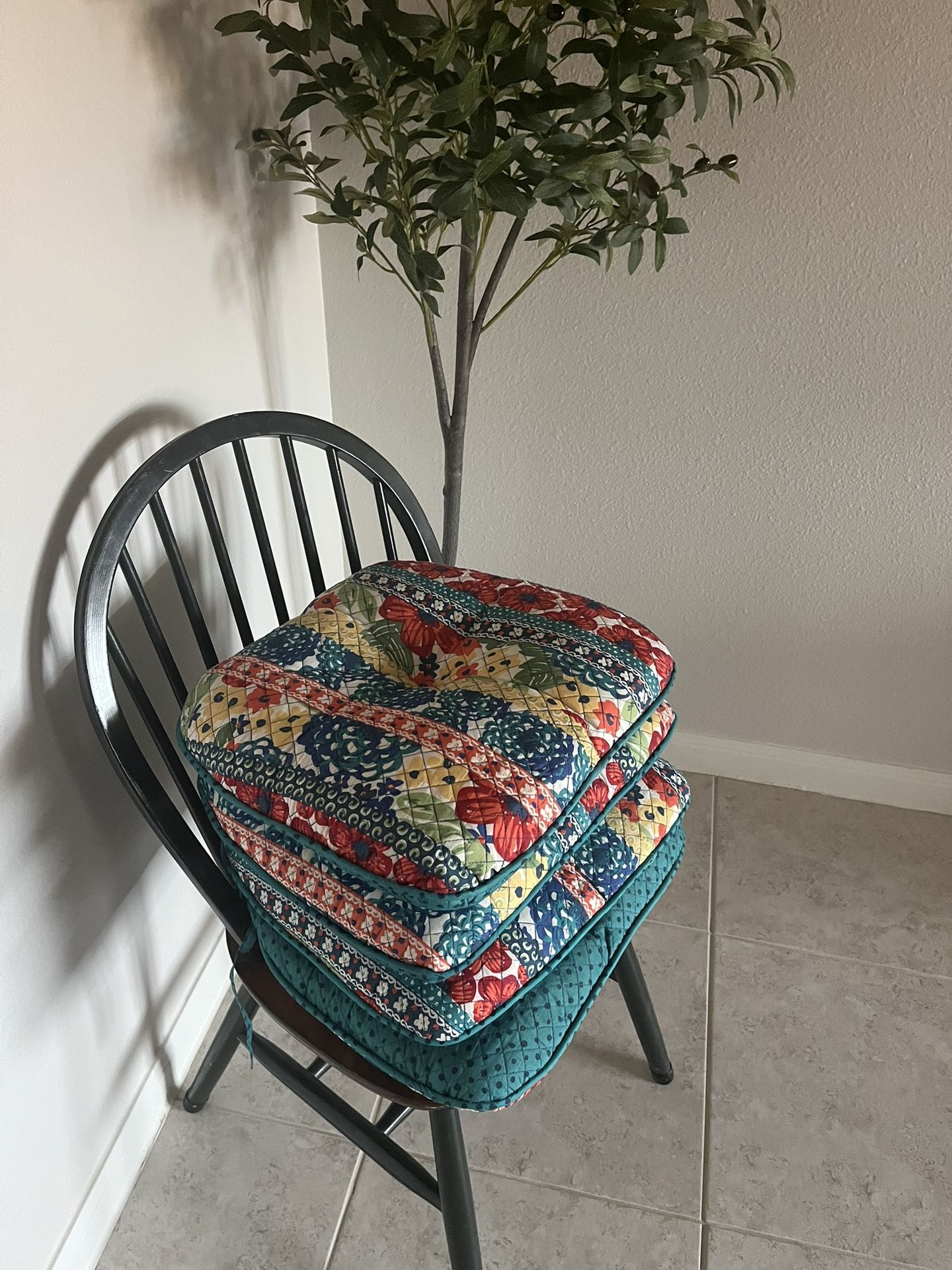 Chair Cushion Set