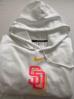 Nike San Diego Collection (hoodie) size M $55