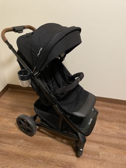 Nuna Tavo Stroller