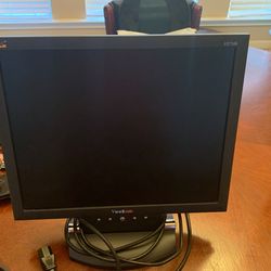 19 In Computer Screen