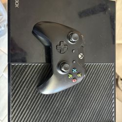 Xbox One Original