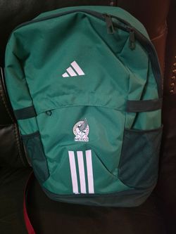 Bag pack mexico
