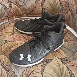 Under Armour shoes