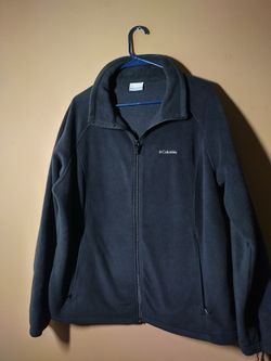 Columbia Black Fleece