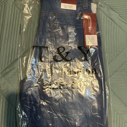 Denim Jeans