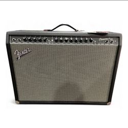 Fender Champion 100 watt guitar amplifier