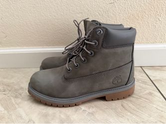 Timberland’s