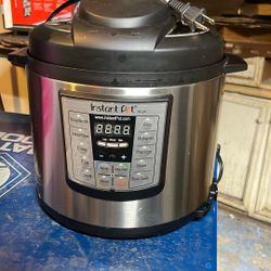 Instant Pot 