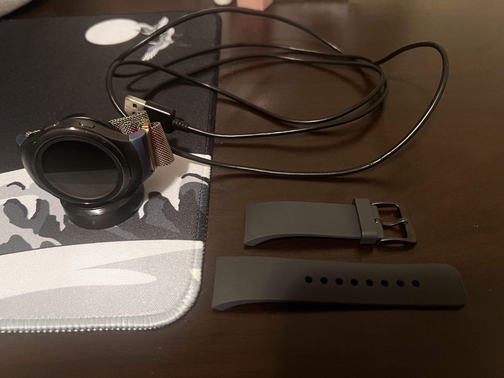 Samsung Gear 2 Watch